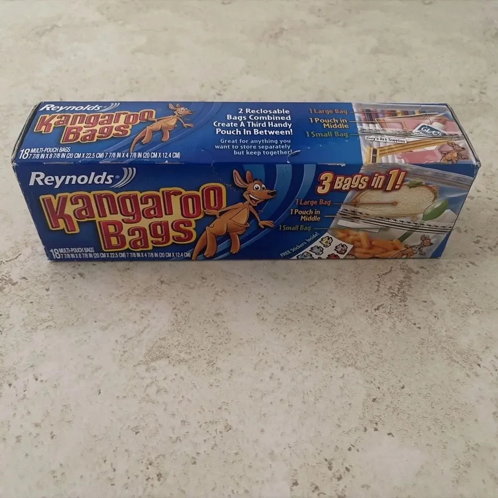 Reynolds new old